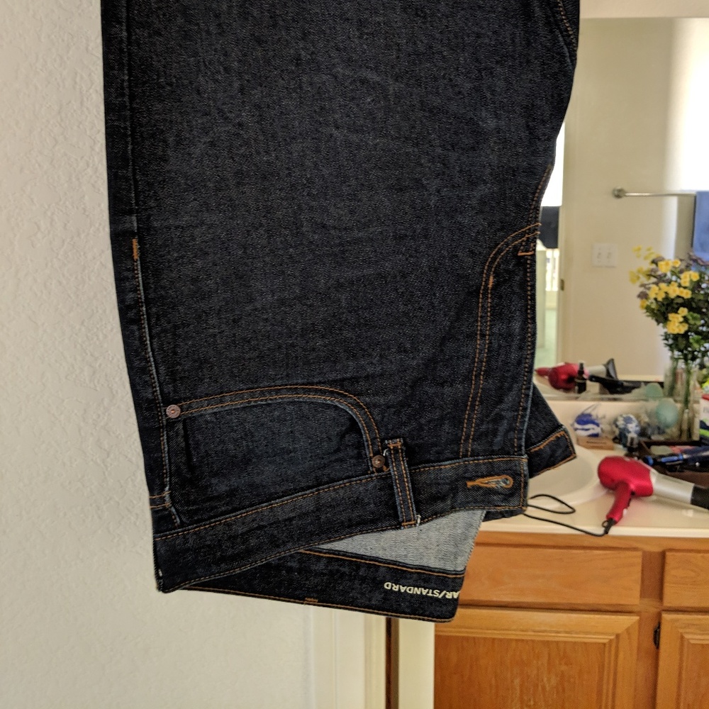 OLD NAVY | Regular Jeans 36x30 | Navy
